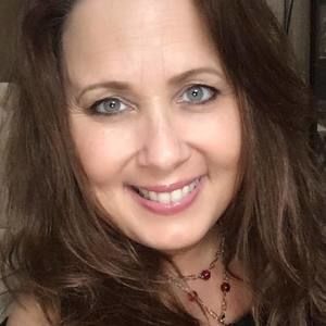 Meet your Posher, Kecia